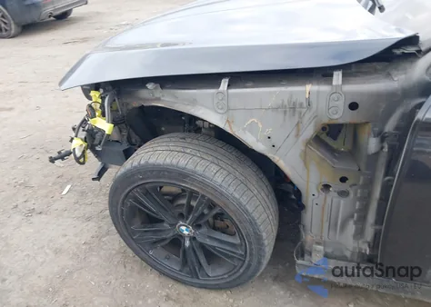 2015 BMW 528I xDrive z USA, uszkodzony, nr VIN WBA5A7C51FD624990